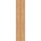 Ekena Millwork Thorton Arts & Crafts Smooth Outlooker, Western Red Cedar, 7 1/2"W x 34"D x 34"H OUT08X34X34THR03SWR - alternate 3